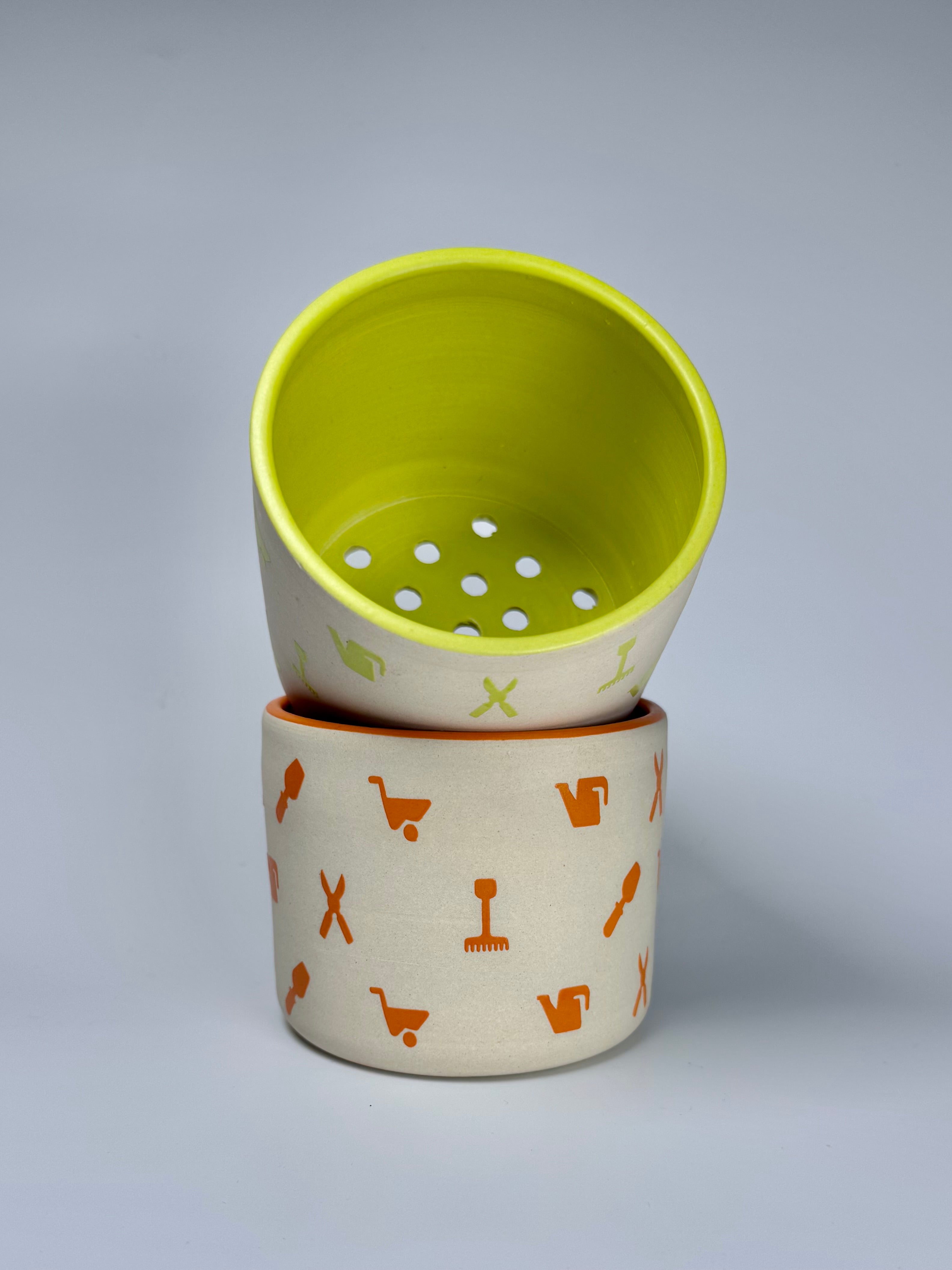 Planters