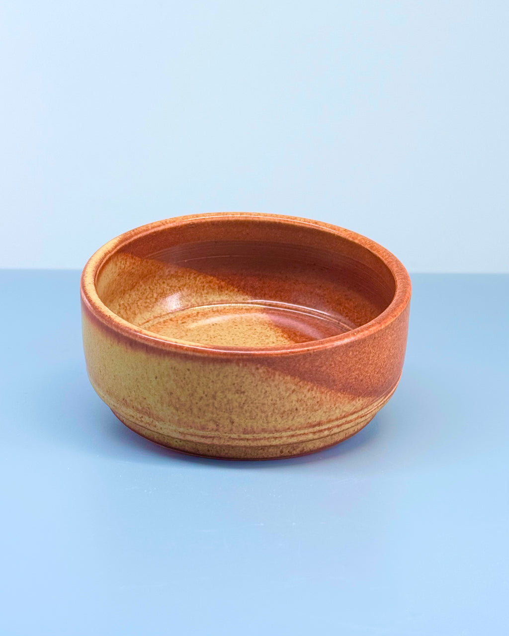 Small Ramekin - Dipped Shino