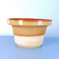 6.5" Wide planter
