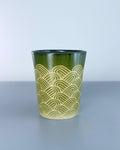 Green Petal Cup - 2/4