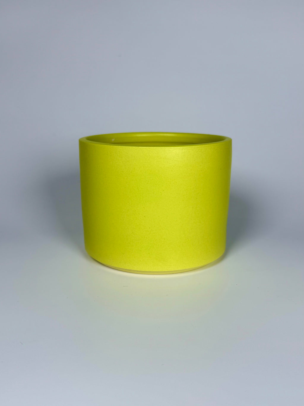 3.25" Small Planter-Lime