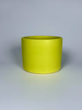 3.25" Small Planter-Lime